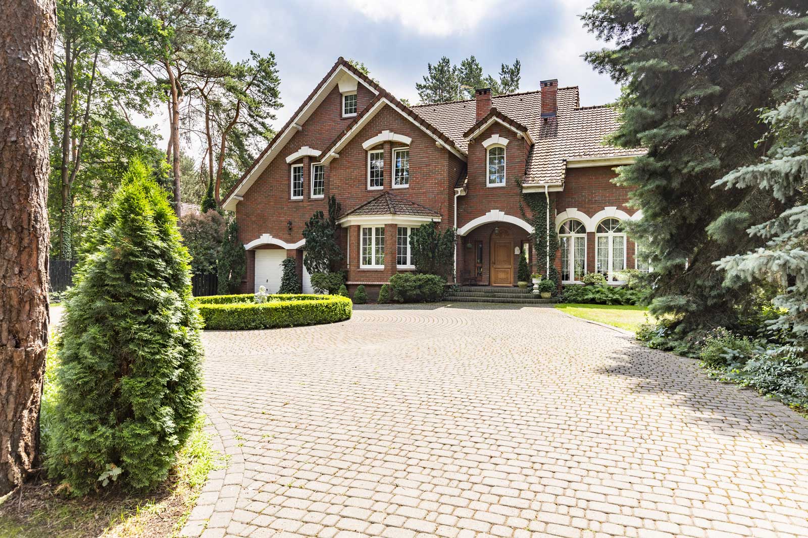 High Net Worth