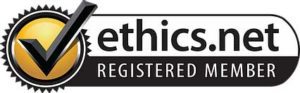 National Ethics Association registered member