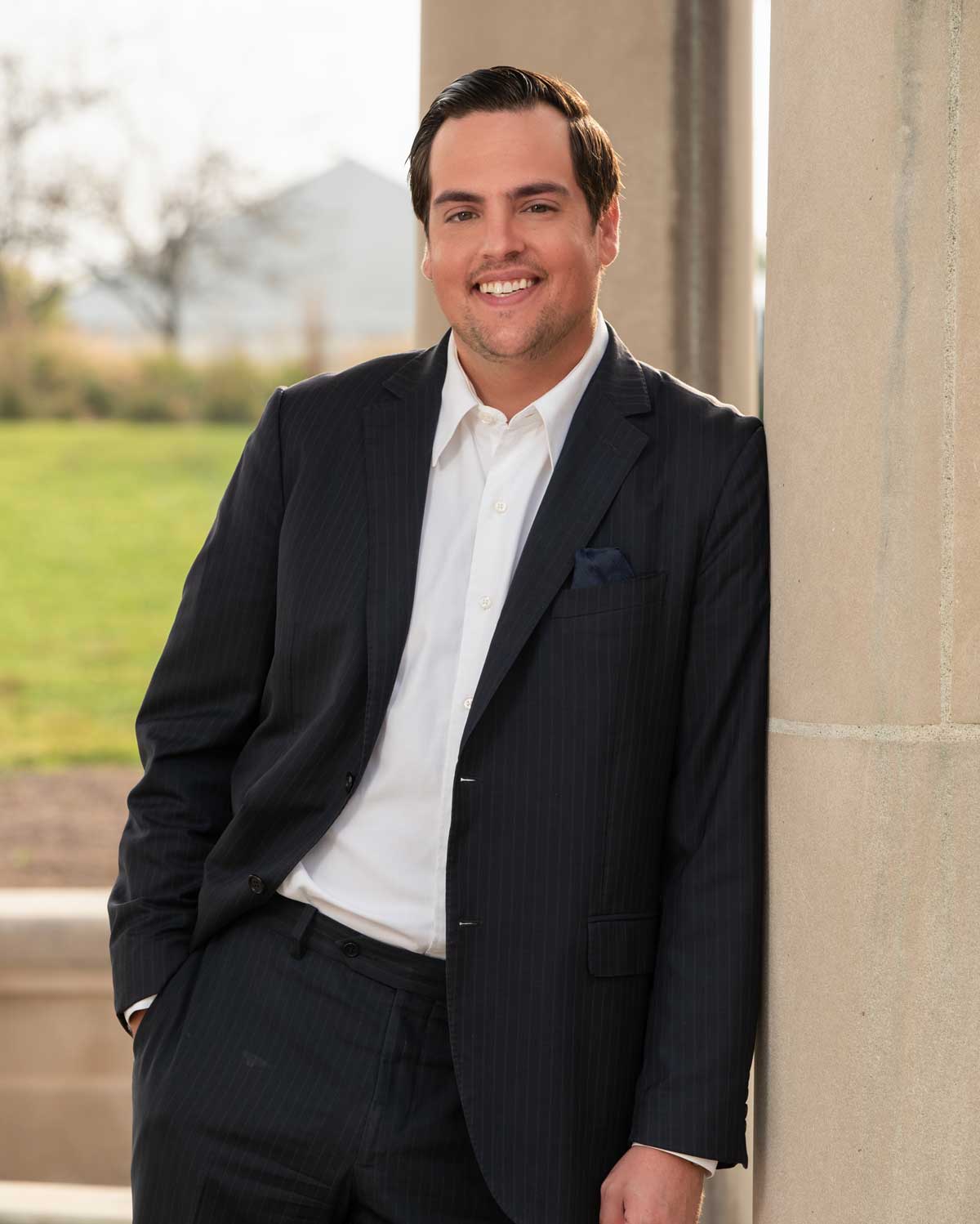 Casey A. Marx