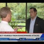 Financial Advice On Cybersecurity & Ransomware