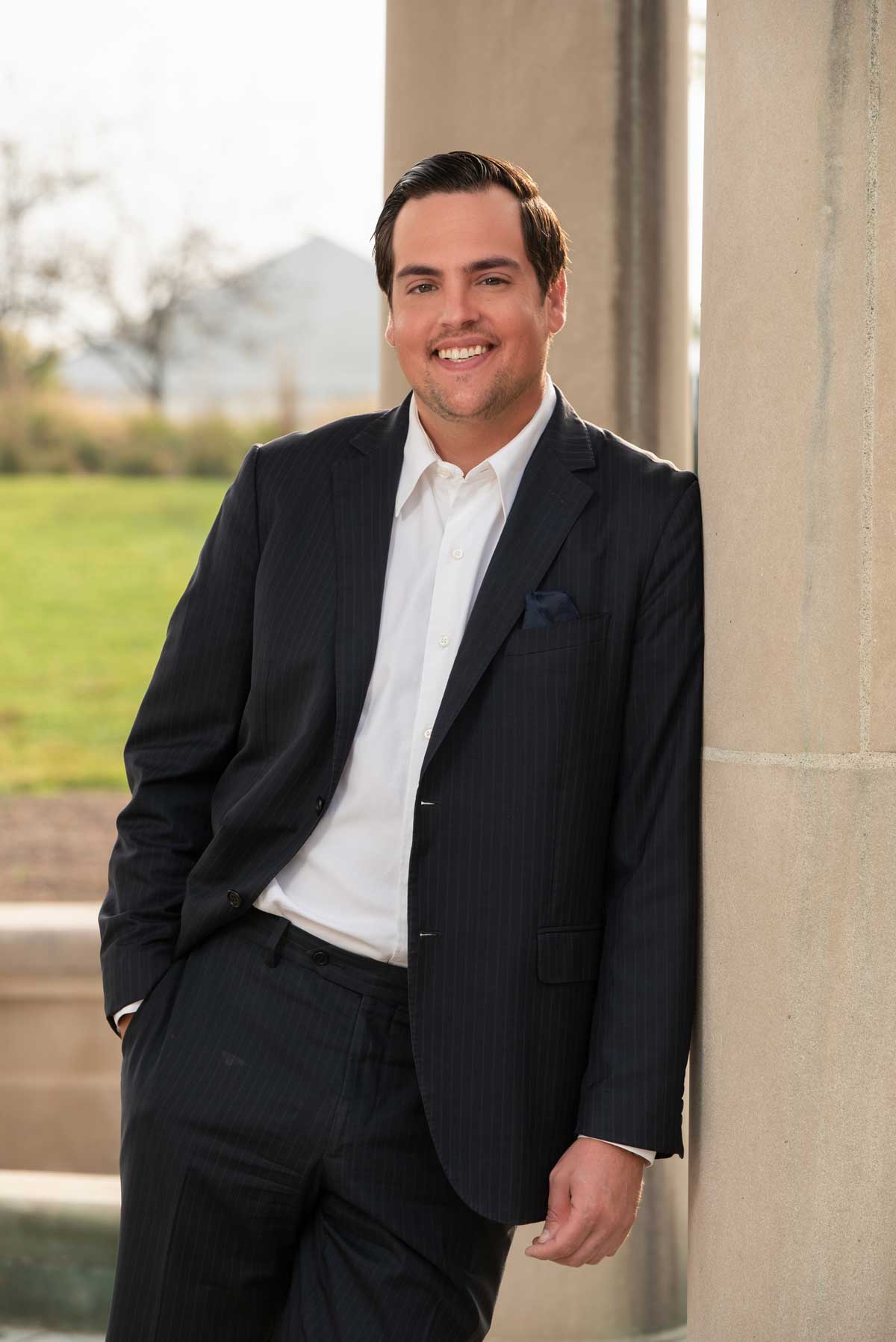 Casey Marx | RICP® CFF® | Founder/CEO & Advisor