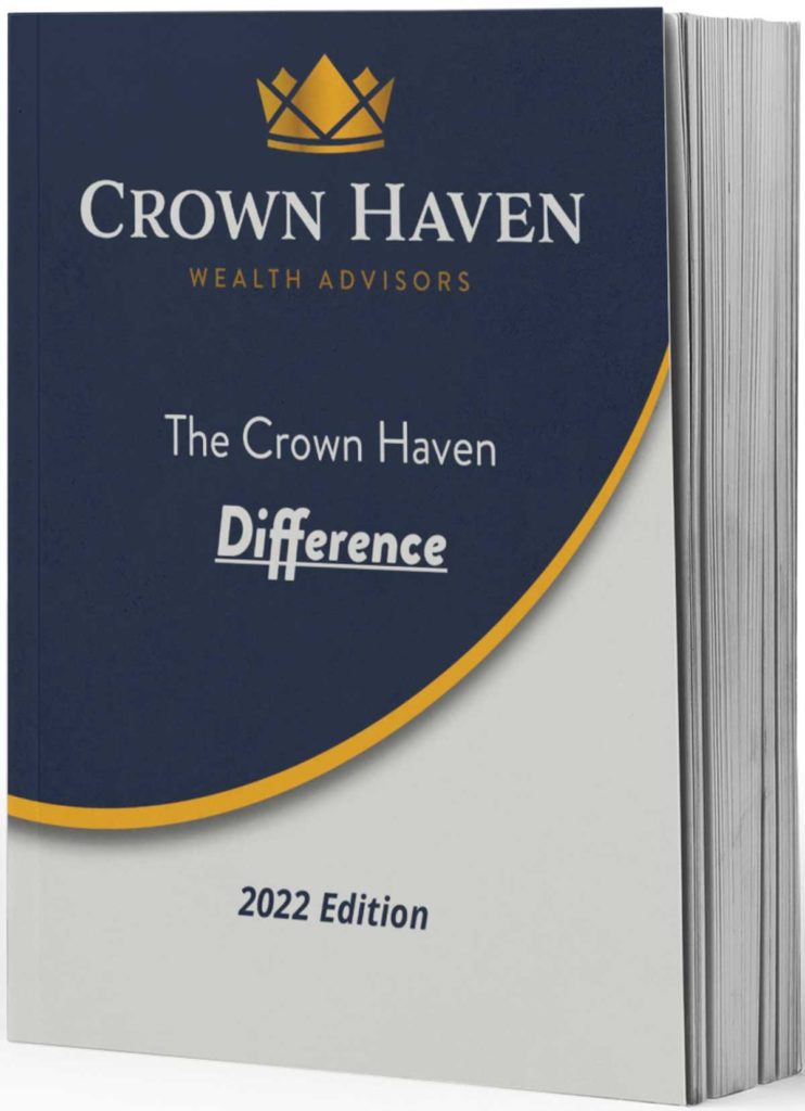Crown Haven Difference Financial Planning | Crown Haven Wealth Advisors | Free Download