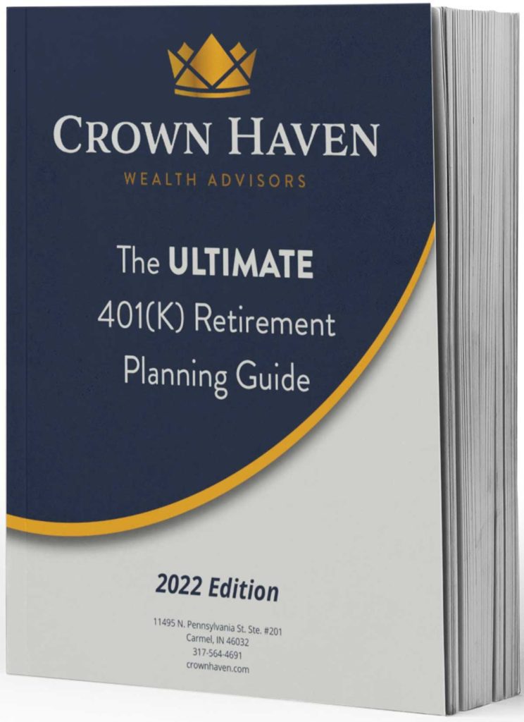 Ultimate 401(k) Retirement Planning eBook