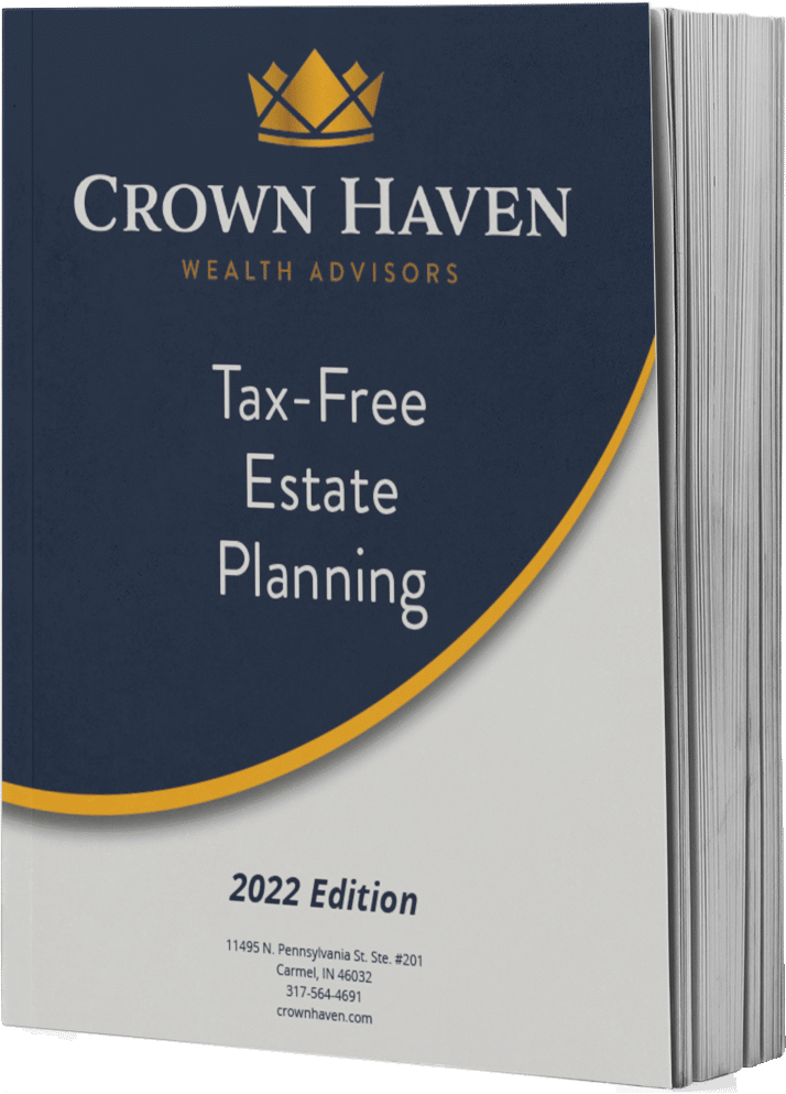 Tax Free Estate Planning eBook 2022