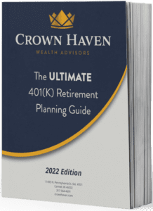 Ultimate 401(k) Retirement Planning Guide eBook | Crown Haven Wealth Advisors | Free Download