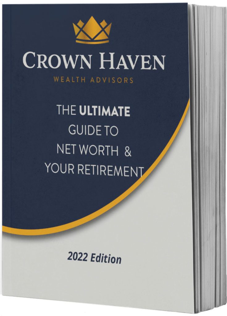 Ultimate Guide Net Worth & Your Retirement eBook