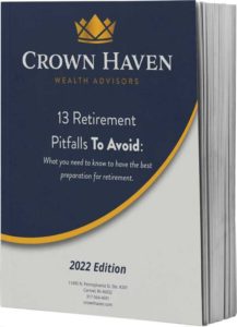 Crown Haven Retirement Pitfalls eBook | Crown Haven Wealth Advisors | Free Download