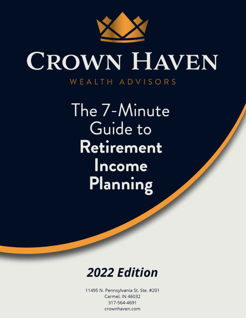 The 7-Minute Guide to Retirement Income Planning