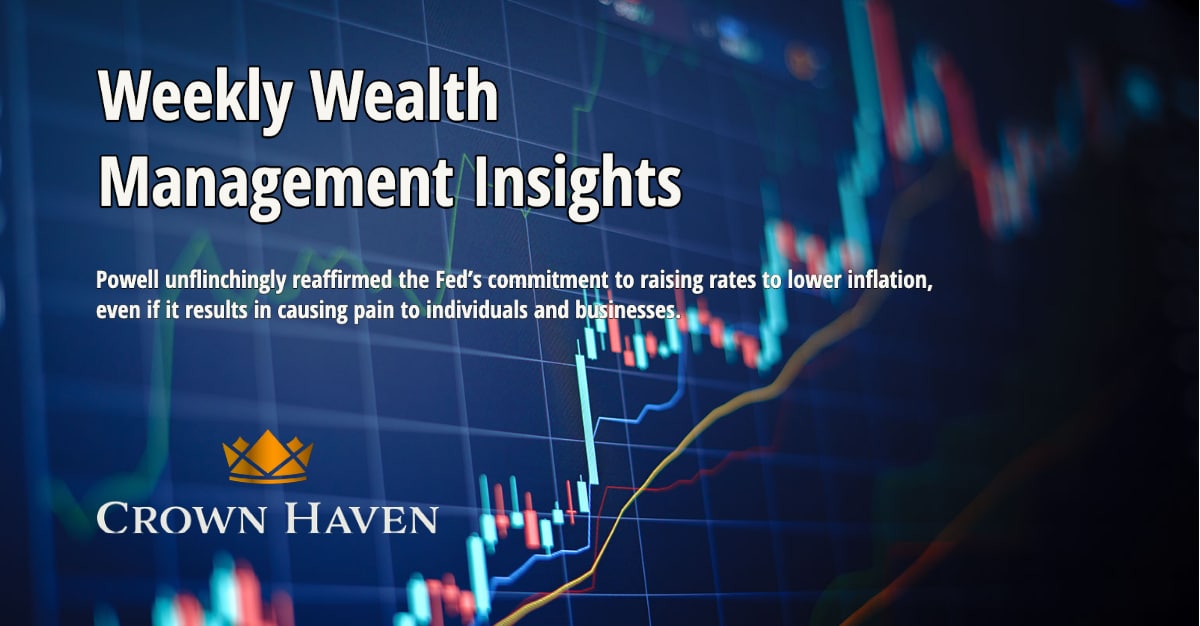 08 29 2022 wealth management insights