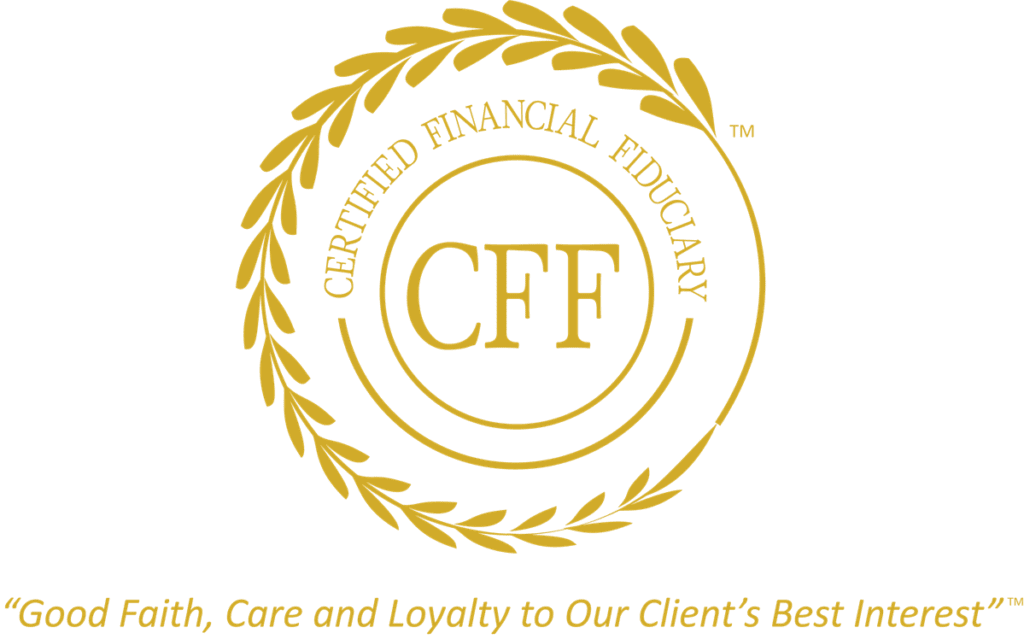 Certified Financial Fiduciary®