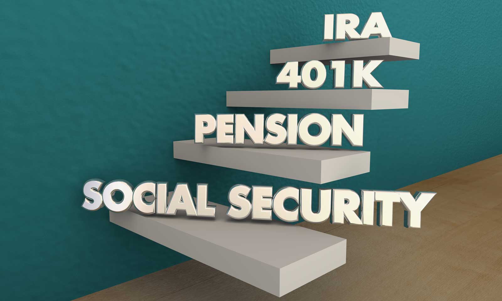 How Will Working Affect Social Security Benefits? | IRA | 401K | Pension | Social Security