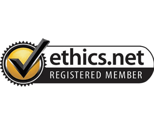Ethic.net Registered Member