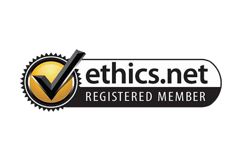 Ethic.net Registered Member