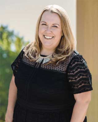 Nicole Skattum | Operations Manager | Crown Haven Wealth Advisors | Retirement Planners