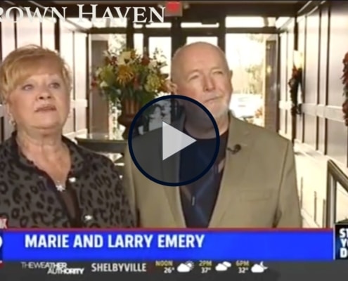 Hear What Our Clients Are Saying About Us | Crown Haven Wealth Advisors | RetireSHIELD™ | Retirement Planning