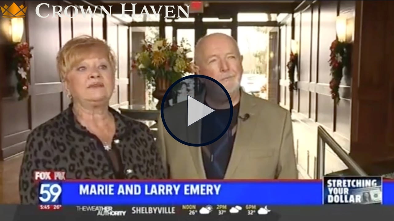 Hear From Our Clients