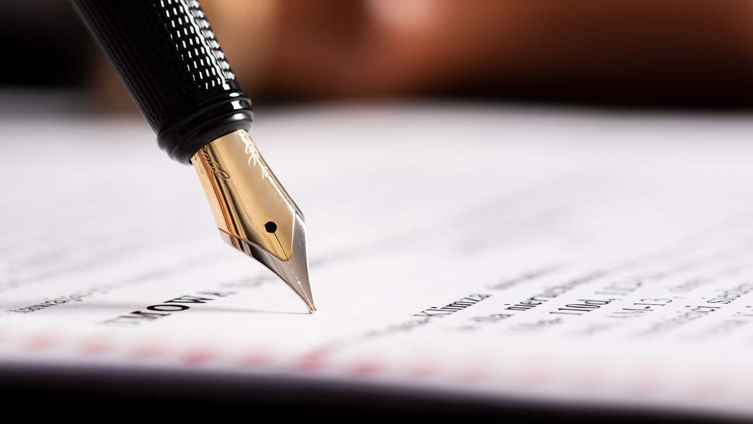 By Understanding The Right Time To Establish These Documents, You Can Protect Your Family’s Future And Ensure Your Assets Are Handled In The Best Way Possible.